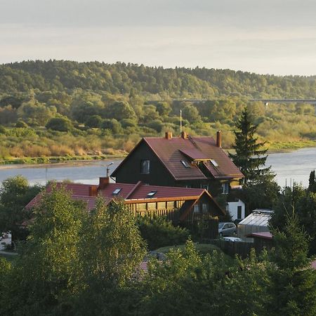 Jurodis Guest House Jurbarkas Exterior photo